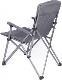 Orcamp Trono Kamp Sandalyesi
