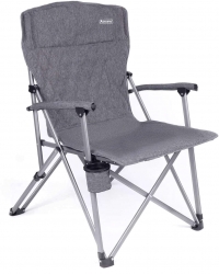 Orcamp Trono resim