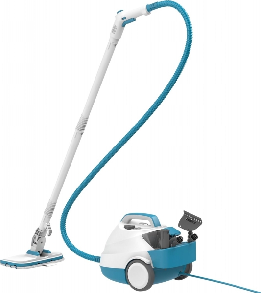 Black+Decker BHSMP2008-QS Buharlı Temizleyici