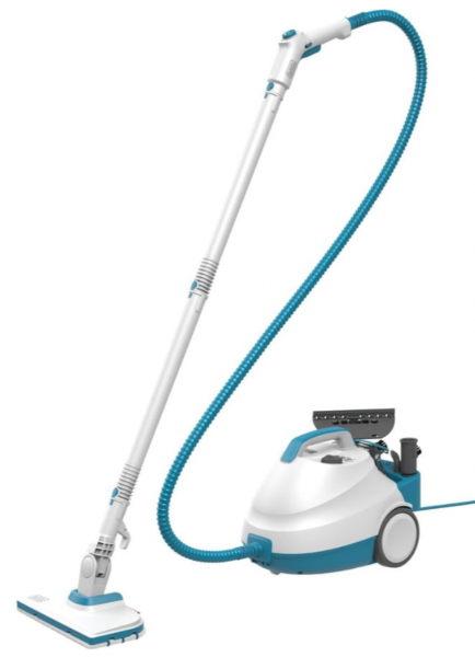 Black+Decker BHSMP2008-QS Buharlı Temizleyici
