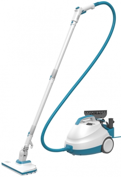 Black+Decker BHSMP2008-QS Buharlı Temizleyici