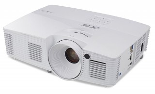 Acer X117H DLP Projeksiyon