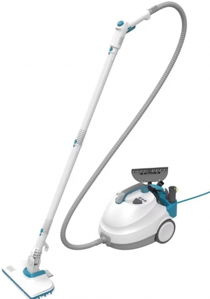 Black+Decker BHSMP2314-QS Buharlı Temizleyici