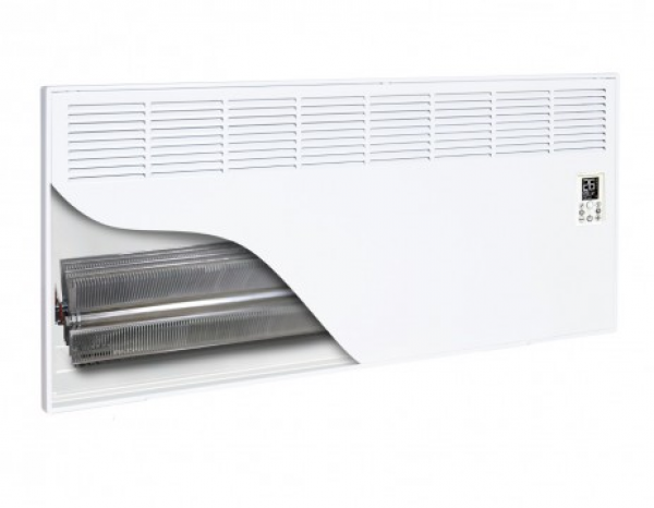 İvigo EPK4590E25W 2500W Konvektör Isıtıcı (2500 W)