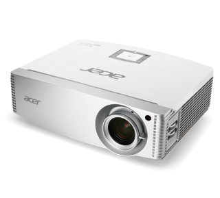 Acer H9505BD DLP Projeksiyon