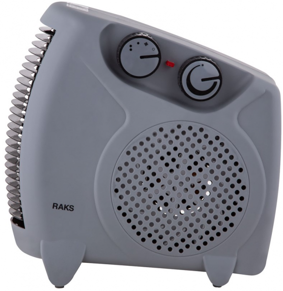 Raks PF 20 Samyeli 2000W Fanlı
