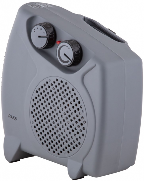 Raks PF 20 Samyeli 2000W Fanlı