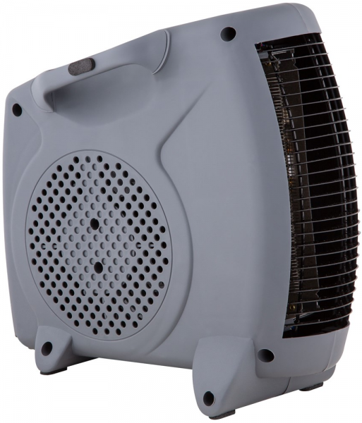 Raks PF 20 Samyeli 2000W Fanlı