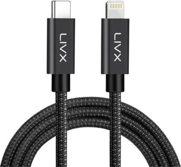 Livx Speed 27W Şarj Kablosu (2 m)