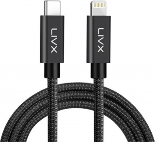 Livx Speed 27W Şarj Kablosu