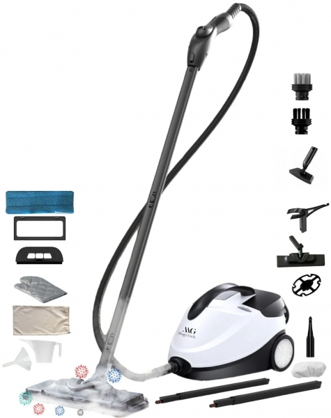 Mogotech Mg-101 Buharlı Temizleyici