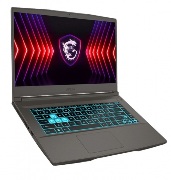 MSI Thin 15 B12UC-1479XTRM12 Laptop