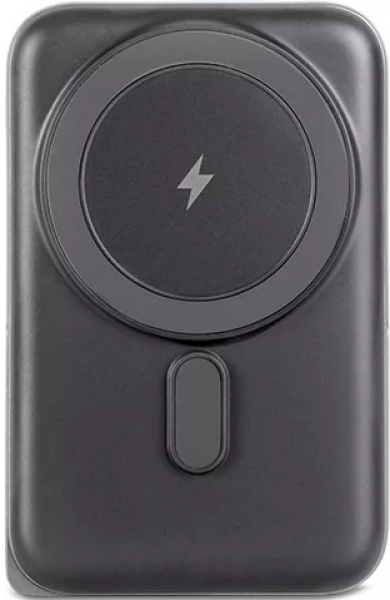 ttec ReCharger Pro M LCD 10000 mAh Powerbank