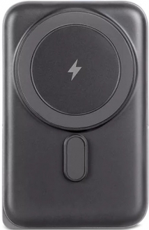 ttec ReCharger Pro M LCD 10000 mAh Powerbank
