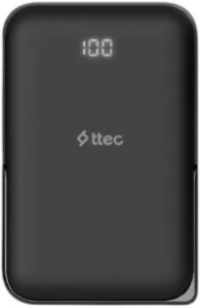 ttec ReCharger Pro M LCD resim