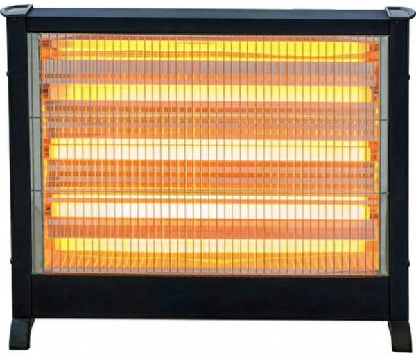 Sem SH-640 Cemre 2700W Quartz Isıtıcı
