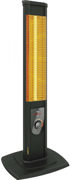 MirKraft Nobility 2500W Infrared Isıtıcı