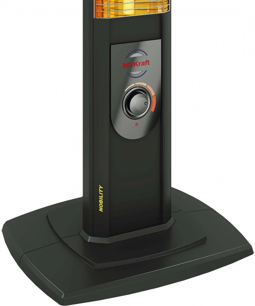 MirKraft Nobility 2500W Infrared Isıtıcı