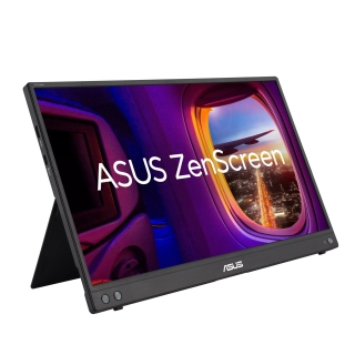 Asus ZenScreen MB16AHV Monitör
