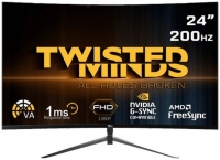 Twisted Minds TM24RFA-2 resim