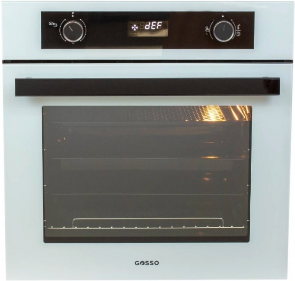 Gosso 7011 Ankastre Fırın