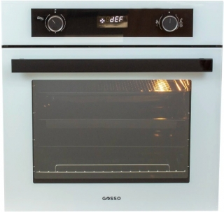 Gosso 7011 Ankastre Fırın