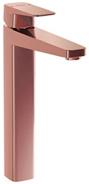 VitrA Root Square A4273329 Lavabo Bataryası