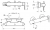 VitrA Suit A4281874 Banyo Bataryası