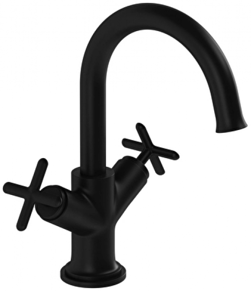 VitrA Origin A4288436 Lavabo Bataryası