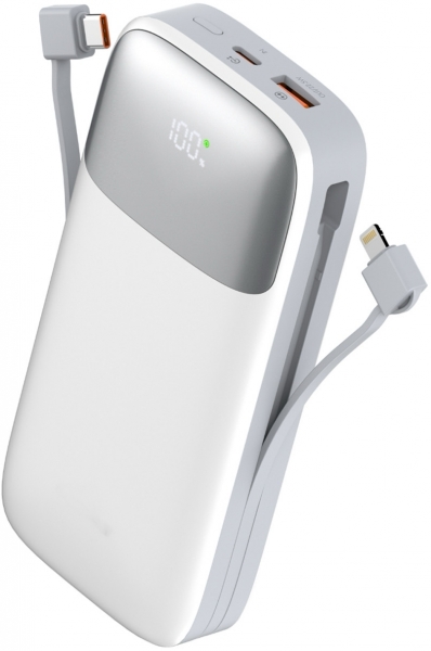Nettech NT-PW31 20000 mAh Powerbank