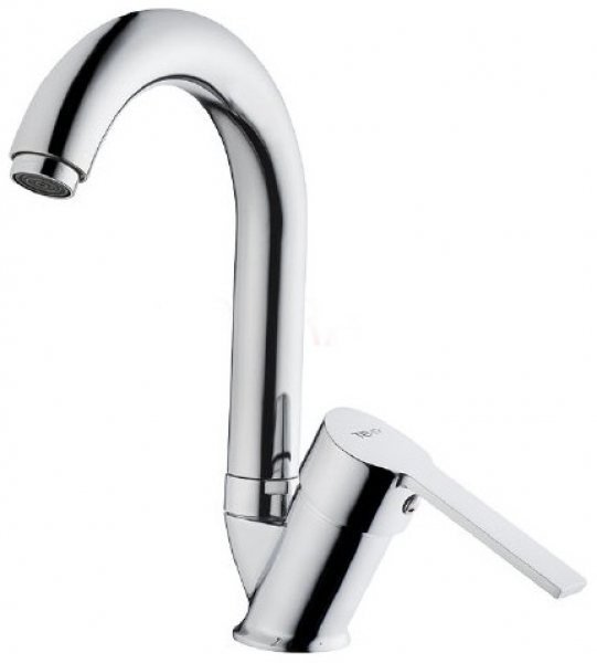 Tema Flora 62002 Lavabo Bataryası