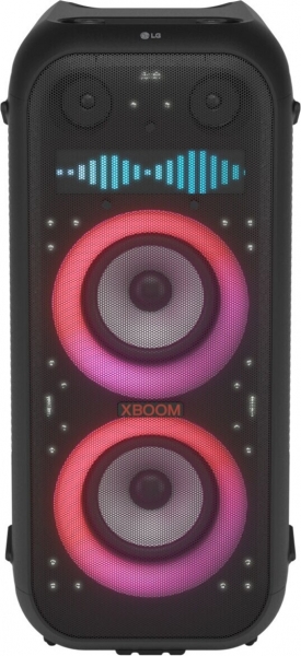LG XBoom XL9T Müzik Sistemi