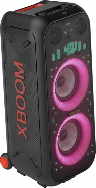 LG XBoom XL9T Müzik Sistemi
