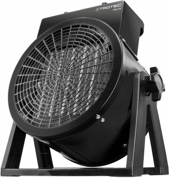 Trotec TDX 19 3000W Fanlı