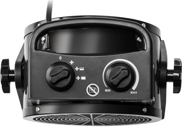 Trotec TDX 19 3000W Fanlı
