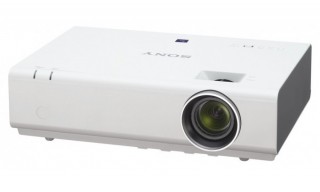 Sony VPL-EX255 LCD Projeksiyon