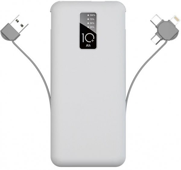 Zore PW-05 10000 mAh Powerbank