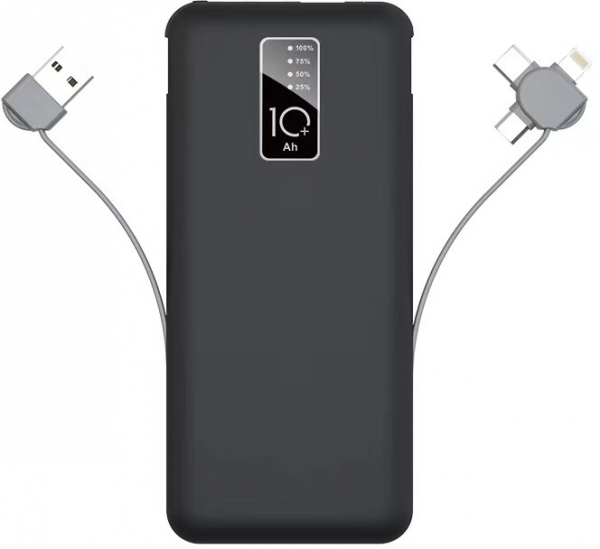 Zore PW-05 10000 mAh Powerbank