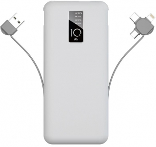 Zore PW-05 10000 mAh Powerbank