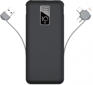 Zore PW-05 10000 mAh Powerbank