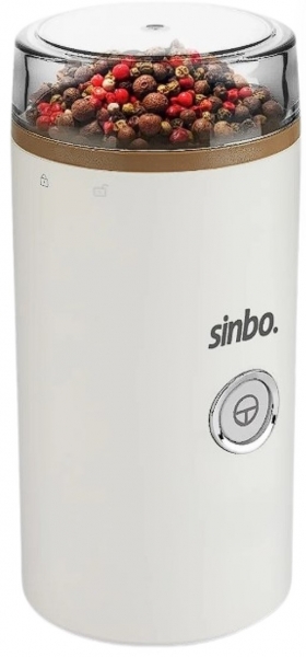 Sinbo SCM 2980 Kahve ve Baharat Öğütücü