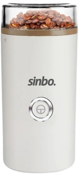 Sinbo SCM 2980 Kahve ve Baharat Öğütücü