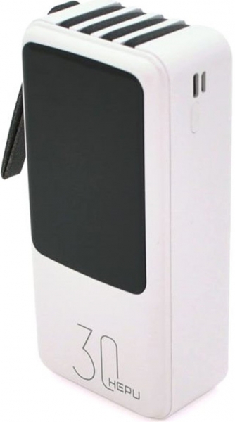 Hepu HP-209 30000 mAh Powerbank