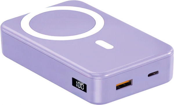 I-Xtech IX-PB030 20000 mAh Powerbank