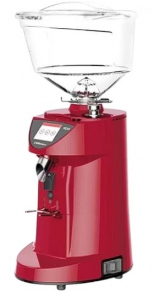 Nuova Simonelli MDXS Kahve ve Baharat Öğütücü