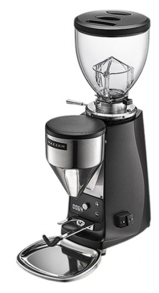 Mazzer Mini Electronic D Kahve ve Baharat Öğütücü