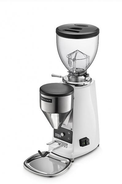 Mazzer Mini Electronic D Kahve ve Baharat Öğütücü