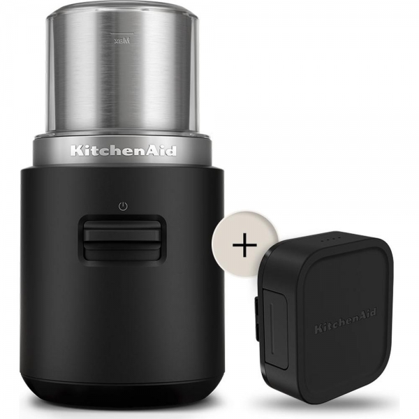 KitchenAid Go 5KBGR111 Kahve ve Baharat Öğütücü