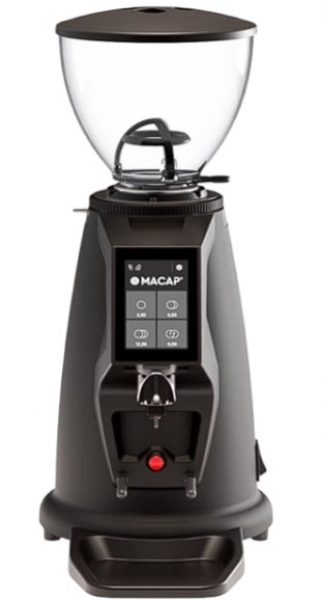 Macap MI20 Touch Kahve ve Baharat Öğütücü