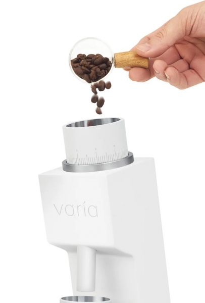 Varia VS3 Gen2 Kahve ve Baharat Öğütücü